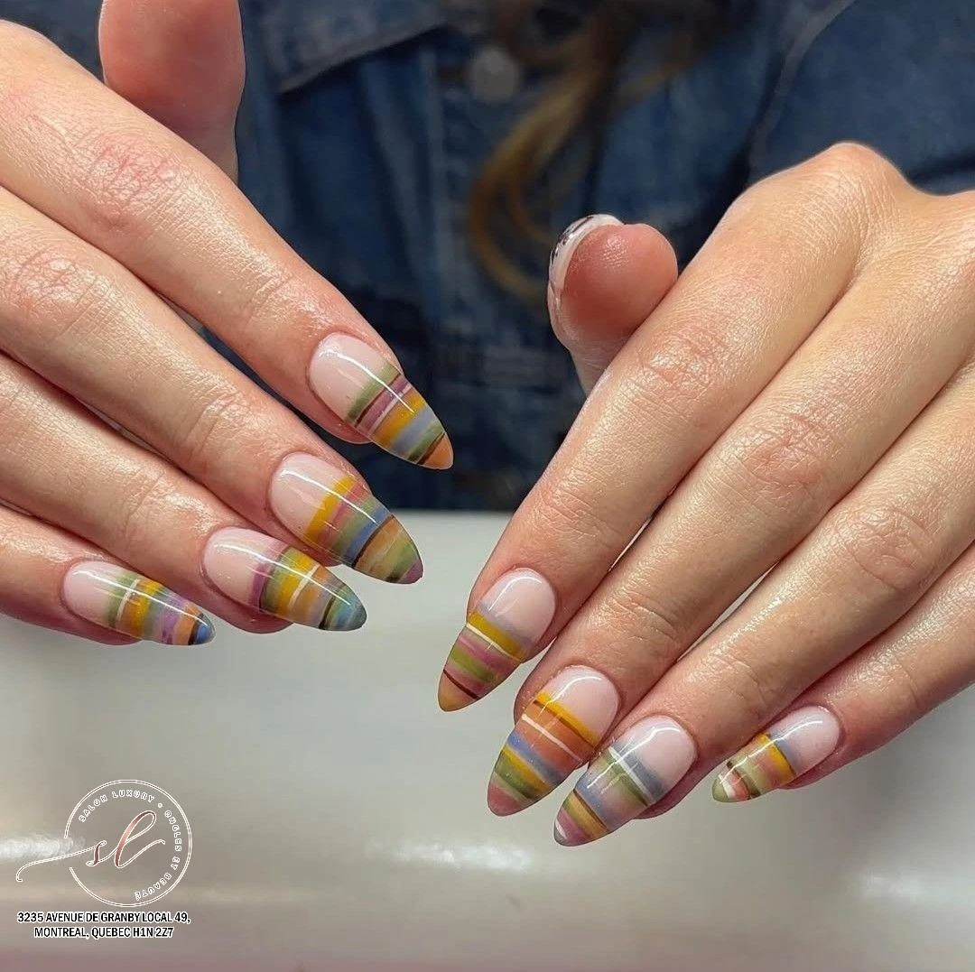 Nail Sep 30